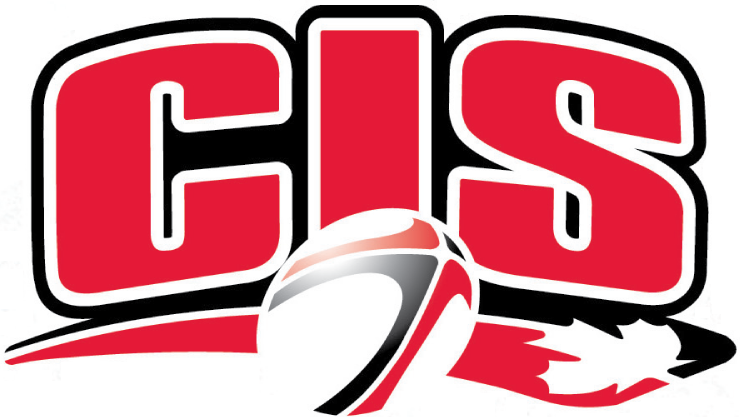 Canadian Interuniversity Sport 2009-Pres Misc Logo v3 t shirt iron on transfers